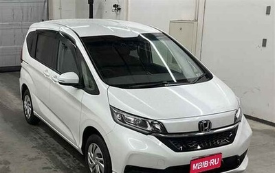 Honda Freed II, 2022 год, 1 635 600 рублей, 1 фотография