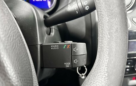 Renault Duster I рестайлинг, 2017 год, 949 900 рублей, 16 фотография