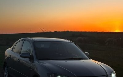 Mazda 3, 2006 год, 750 000 рублей, 1 фотография