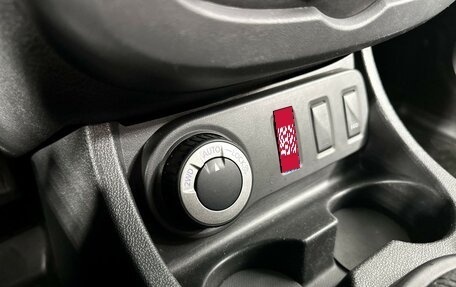 Renault Duster I рестайлинг, 2017 год, 949 900 рублей, 18 фотография