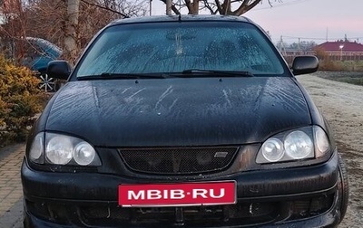 Toyota Avensis III рестайлинг, 1999 год, 240 000 рублей, 1 фотография