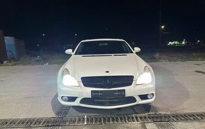 Mercedes-Benz CLS AMG, 2007 год, 1 200 000 рублей, 1 фотография