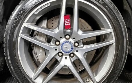 Mercedes-Benz S-Класс, 2016 год, 3 895 000 рублей, 18 фотография