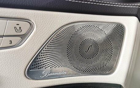 Mercedes-Benz S-Класс, 2016 год, 3 895 000 рублей, 23 фотография