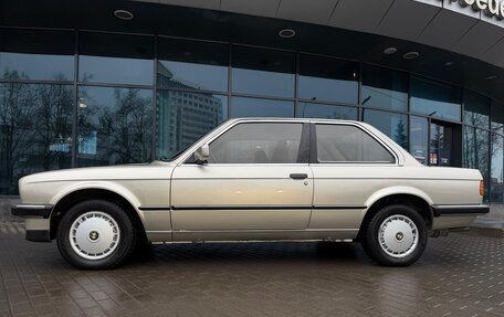 BMW 3 серия, 1986 год, 699 000 рублей, 2 фотография