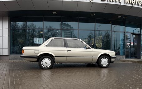 BMW 3 серия, 1986 год, 699 000 рублей, 5 фотография