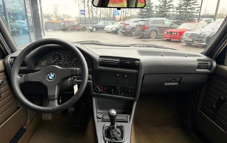 BMW 3 серия, 1986 год, 699 000 рублей, 6 фотография