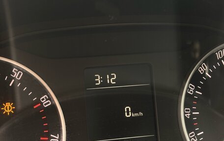 Skoda Octavia, 2012 год, 900 000 рублей, 11 фотография