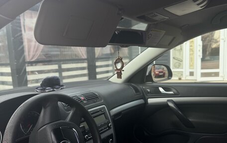 Skoda Octavia, 2012 год, 900 000 рублей, 9 фотография