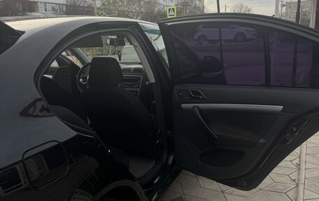 Skoda Octavia, 2012 год, 900 000 рублей, 7 фотография