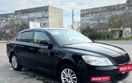 Skoda Octavia, 2012 год, 900 000 рублей, 4 фотография