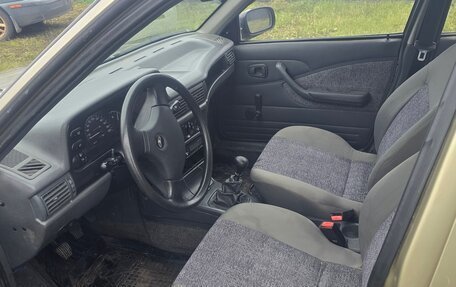 Daewoo Nexia I рестайлинг, 2006 год, 150 000 рублей, 4 фотография