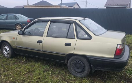 Daewoo Nexia I рестайлинг, 2006 год, 150 000 рублей, 3 фотография