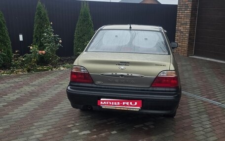 Daewoo Nexia I рестайлинг, 2006 год, 150 000 рублей, 8 фотография