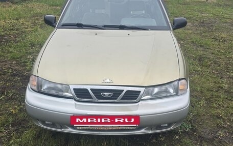 Daewoo Nexia I рестайлинг, 2006 год, 150 000 рублей, 5 фотография