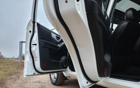 Lifan X60 I рестайлинг, 2013 год, 388 000 рублей, 15 фотография