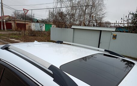 Lifan X60 I рестайлинг, 2013 год, 388 000 рублей, 19 фотография