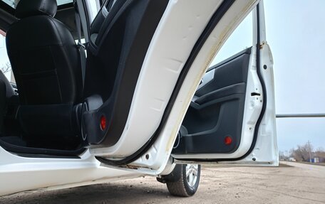 Lifan X60 I рестайлинг, 2013 год, 388 000 рублей, 16 фотография