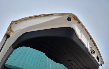 Lifan X60 I рестайлинг, 2013 год, 388 000 рублей, 18 фотография