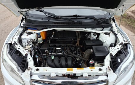 Lifan X60 I рестайлинг, 2013 год, 388 000 рублей, 20 фотография