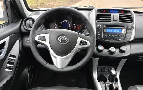 Lifan X60 I рестайлинг, 2013 год, 388 000 рублей, 29 фотография