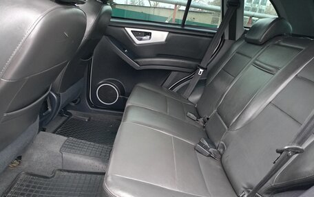 Lifan X60 I рестайлинг, 2013 год, 388 000 рублей, 27 фотография