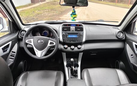 Lifan X60 I рестайлинг, 2013 год, 388 000 рублей, 30 фотография