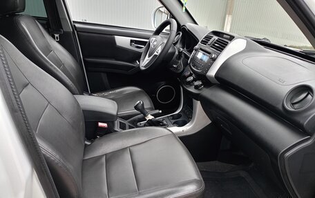 Lifan X60 I рестайлинг, 2013 год, 388 000 рублей, 38 фотография