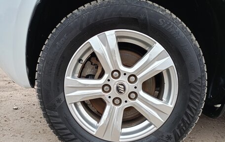 Lifan X60 I рестайлинг, 2013 год, 388 000 рублей, 39 фотография