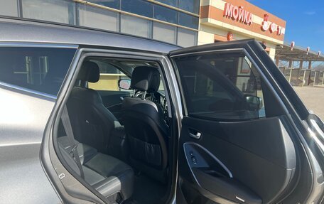 Hyundai Santa Fe III рестайлинг, 2018 год, 2 290 000 рублей, 8 фотография