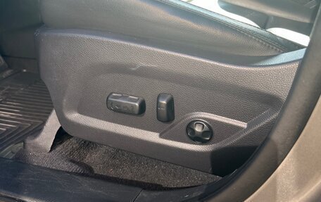 Hyundai Santa Fe III рестайлинг, 2018 год, 2 290 000 рублей, 4 фотография