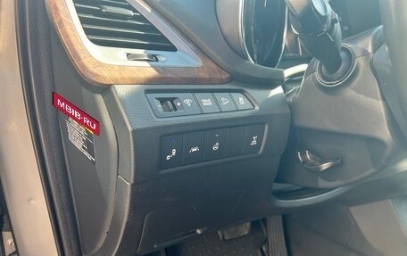 Hyundai Santa Fe III рестайлинг, 2018 год, 2 290 000 рублей, 6 фотография