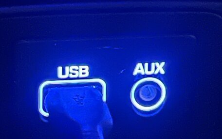 Hyundai Santa Fe III рестайлинг, 2018 год, 2 290 000 рублей, 15 фотография