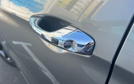 Hyundai Santa Fe III рестайлинг, 2018 год, 2 290 000 рублей, 16 фотография