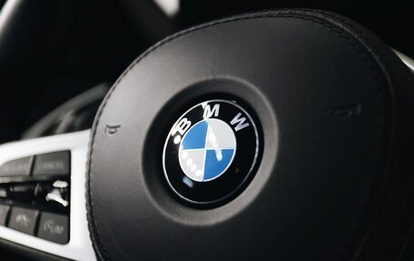 BMW 5 серия, 2020 год, 6 450 000 рублей, 22 фотография