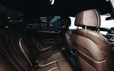 BMW 5 серия, 2020 год, 6 450 000 рублей, 20 фотография