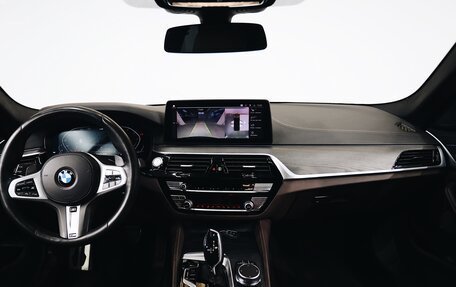 BMW 5 серия, 2020 год, 6 450 000 рублей, 16 фотография