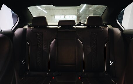 BMW 5 серия, 2020 год, 6 450 000 рублей, 21 фотография