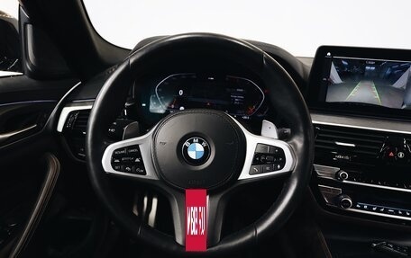 BMW 5 серия, 2020 год, 6 450 000 рублей, 12 фотография