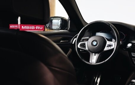 BMW 5 серия, 2020 год, 6 450 000 рублей, 19 фотография