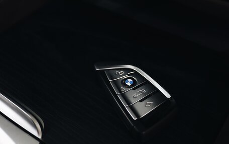 BMW 5 серия, 2020 год, 6 450 000 рублей, 24 фотография