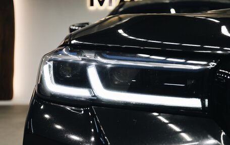 BMW 5 серия, 2020 год, 6 450 000 рублей, 28 фотография