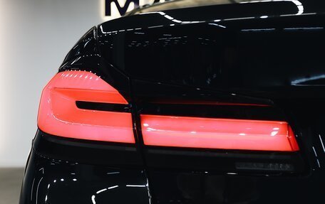 BMW 5 серия, 2020 год, 6 450 000 рублей, 30 фотография