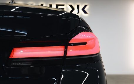 BMW 5 серия, 2020 год, 6 450 000 рублей, 31 фотография