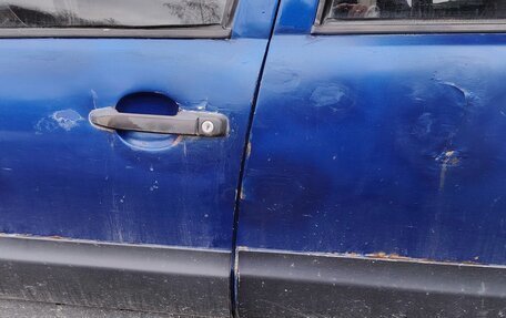 Chevrolet Niva I рестайлинг, 2006 год, 220 000 рублей, 4 фотография