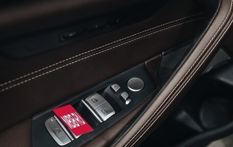 BMW 5 серия, 2020 год, 6 450 000 рублей, 25 фотография