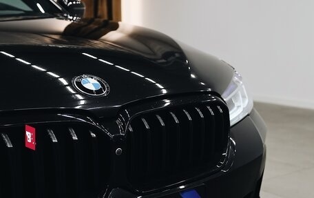 BMW 5 серия, 2020 год, 6 450 000 рублей, 32 фотография