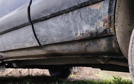 Chevrolet Niva I рестайлинг, 2006 год, 220 000 рублей, 8 фотография