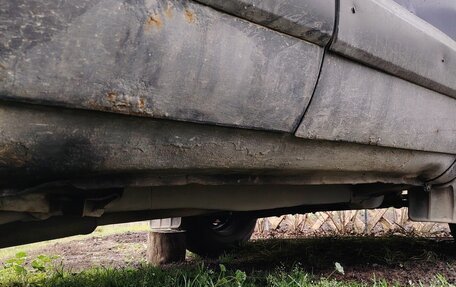 Chevrolet Niva I рестайлинг, 2006 год, 220 000 рублей, 9 фотография