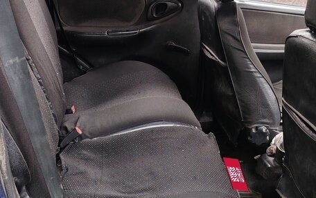 Chevrolet Niva I рестайлинг, 2006 год, 220 000 рублей, 7 фотография